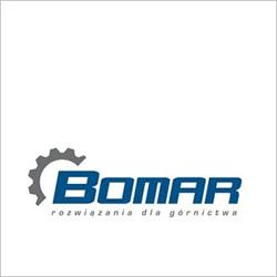 Bomar. Hydraulika Siłowa i Sterownicza. Produkcja i Handel. Niemczyk m.