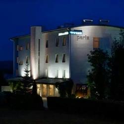 "perła" Hotel