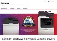 Lexmark International Polska. Sp. Z O.o.