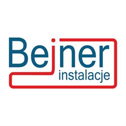 Bejner Jan. Instalacje Sanitarne, C.o. i Gazowe
