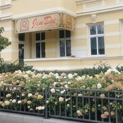 "jin Du" Restauracja Chińska