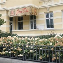 "jin Du" Restauracja Chińska