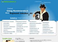 Zakład Usług Kominiarskich