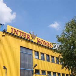Inter-Komis. Komis przemysłowy
