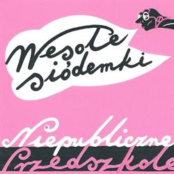 Niepubliczne Przedszkole Wesołe Siódemki