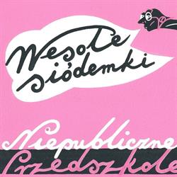 Niepubliczne Przedszkole Wesołe Siódemki