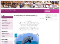 Wesoły Delfinek. Przedszkole Niepubliczne