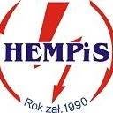 Hurtownia Elektryczna HEMPIS Radomsko