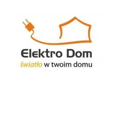 Elektro-Dom. Dominiak J. Sklep Elektryczny
