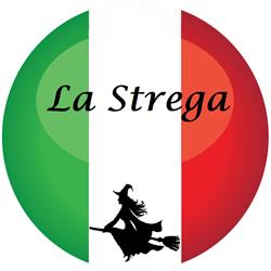 La Strega. Pizzeria