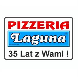 Laguna. Pizzeria