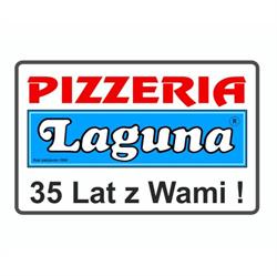 Laguna. Pizzeria