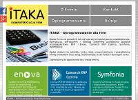 Itaka. Systemy Komputerowe