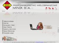 Minix Sa. Pw