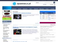 Zakład Mechaniki i Spawalnictwa Samochodowego. Spawanie Tłumików i Aluminium