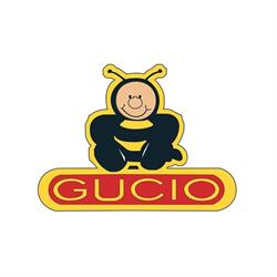 Gucio. Zakład cukierniczy
