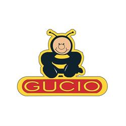 Gucio. Zakład cukierniczy