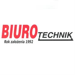 PHU Biurotechnik S.C. Renata Masiukiewicz, Władysław Masiukiewicz
