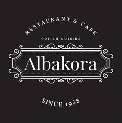 Albakora. Restauracja. Karpa S.