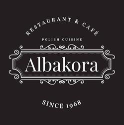 Albakora. Restauracja. Karpa S.