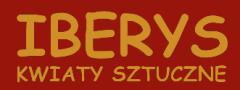 Iberys. Hurtownia Kwiatów Sztucznych