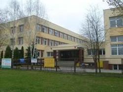 Liceum Ogólnokształcące nr CI