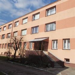 Liceum Ogólnokształcące Nr I
