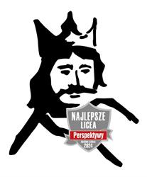 Liceum Ogólnokształcące Nr I