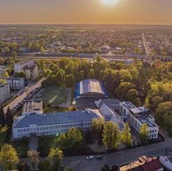 Liceum Ogólnokształcące nr I im. H. Sienkiewicza