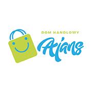 Ajans. Dom Handlowy. Szymkowiak A.j.