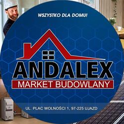 Andalex Market hydrauliczno - budowlany