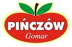 Gomar. Przetwórstwo owoców i warzyw