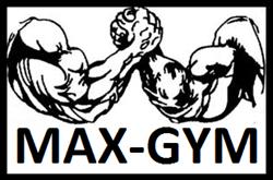 Max-Gym Fitness Club