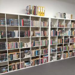 Biblioteka Publiczna w Dobrodzieniu