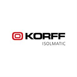 "korff Isolmatic" Sp. Z O.o.