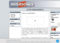 Intersonex Gmbh. Sp. Z O.o. Oddział W Polsce