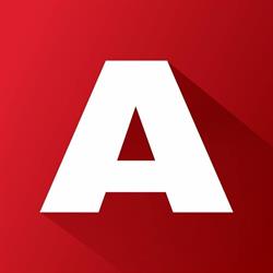 Abat. Reklamy świetlne stacji benzynowych, litery przestrzenne, formowanie tworzyw