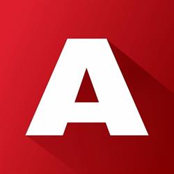 Abat. Reklamy świetlne stacji benzynowych, litery przestrzenne, formowanie tworzyw