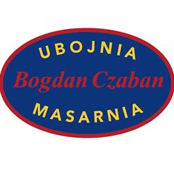 Czaban Bogdan. Ubojnia i masarnia