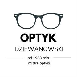 SALON OPTYCZNY - TOMASZ DZIEWANOWSKI