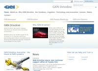 "gkn Driveline Polska" Sp. Z O.o.