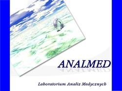 Analmed. Prywatne Laboratorium Analiz Lekarskich