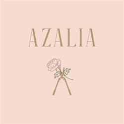 Azalia. Kwiaciarnia