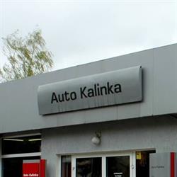 Auto-Kalinka. S.j. Phu
