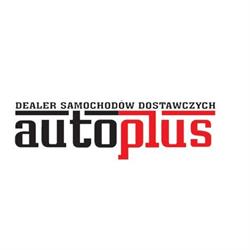 Auto Plus Sp.k.