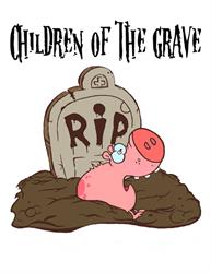 Children Of The Grave. Studio tatuażu i kolczykowania