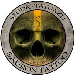 Sauron Tattoo. Studio tatuażu