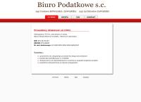 Biuro podatkowe s.c.