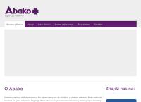 Abako. PPHU. Kowalczyk A.