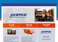 "center"